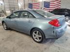 2007 Pontiac G6 Base за продажба в Columbia, MO - Front End