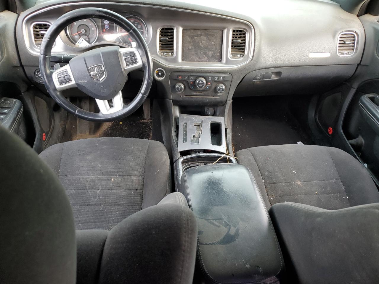 2014 Dodge Charger - Image 8