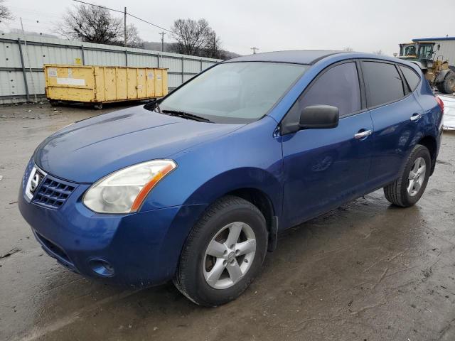 2010 Nissan Rogue S продається в Lebanon, TN - Normal Wear