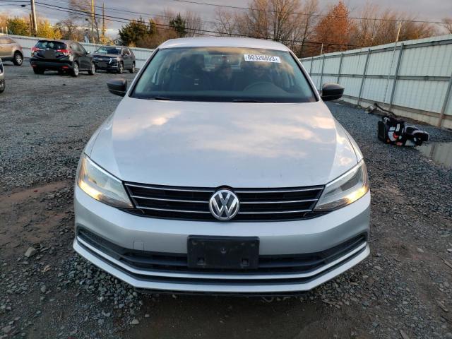 2016 VOLKSWAGEN JETTA SE 3VWD67AJ5GM364077  42785164