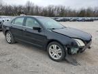 2008 Ford Fusion Sel იყიდება Oklahoma City-ში, OK - Front End