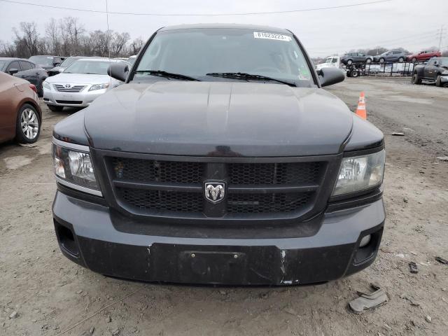 1D7RW3GP2BS592704 | 2011 Dodge dakota slt