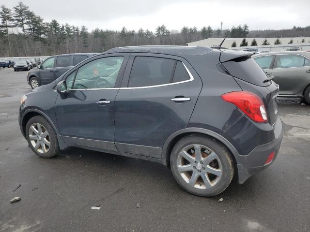  BUICK ENCORE 2013 Угольный