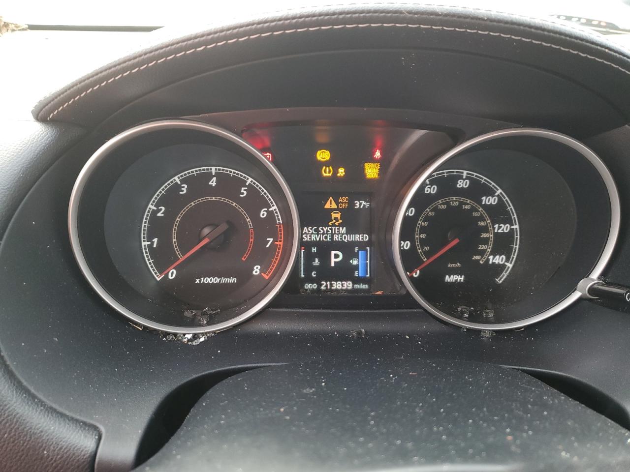 2010 Mitsubishi Outlander Xls VIN: JA4JT4AX4AZ002775 Lot: 55085825