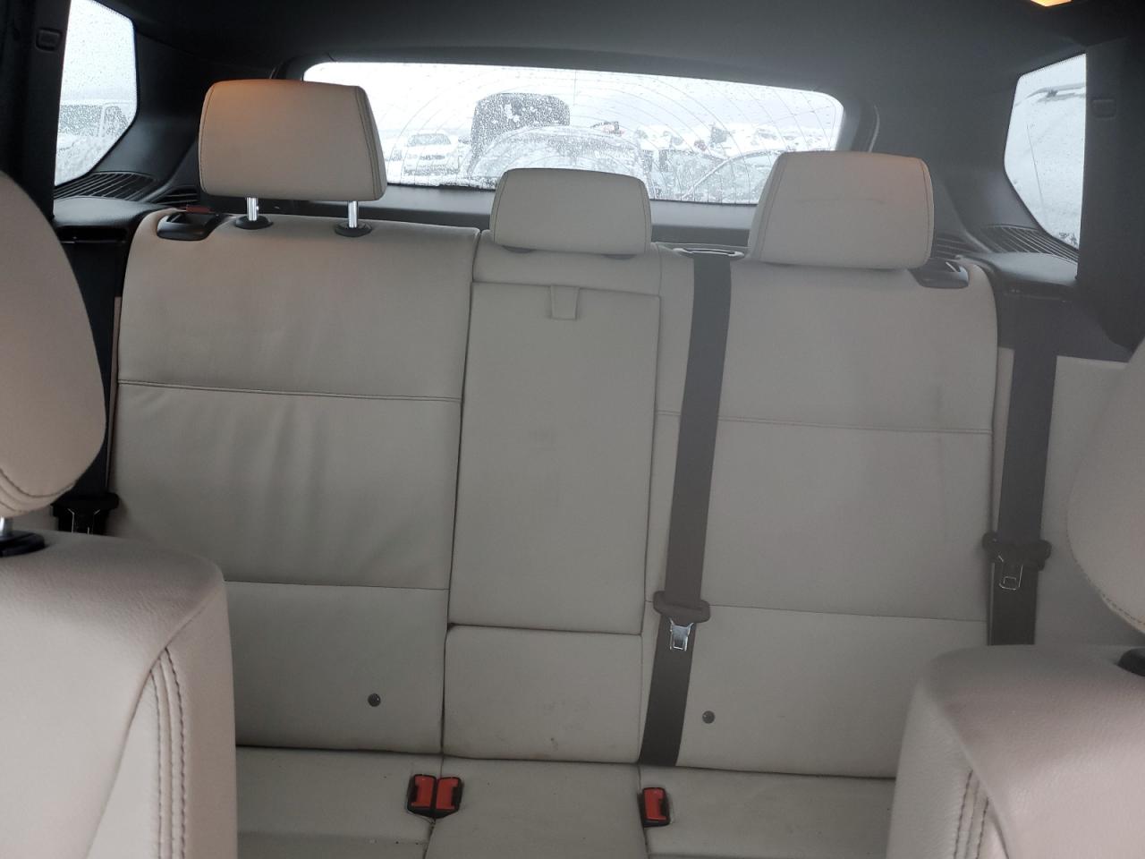 2012 BMW X3 xDrive35I VIN: 5UXWX7C50CL737433 Lot: 80567603