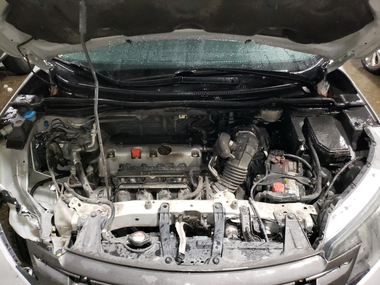 2HKRM4H3XDH647936 2013 Honda Cr-V Lx