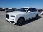 2021 ROLLS-ROYCE CULLINAN  for sale at Copart TX - DALLAS