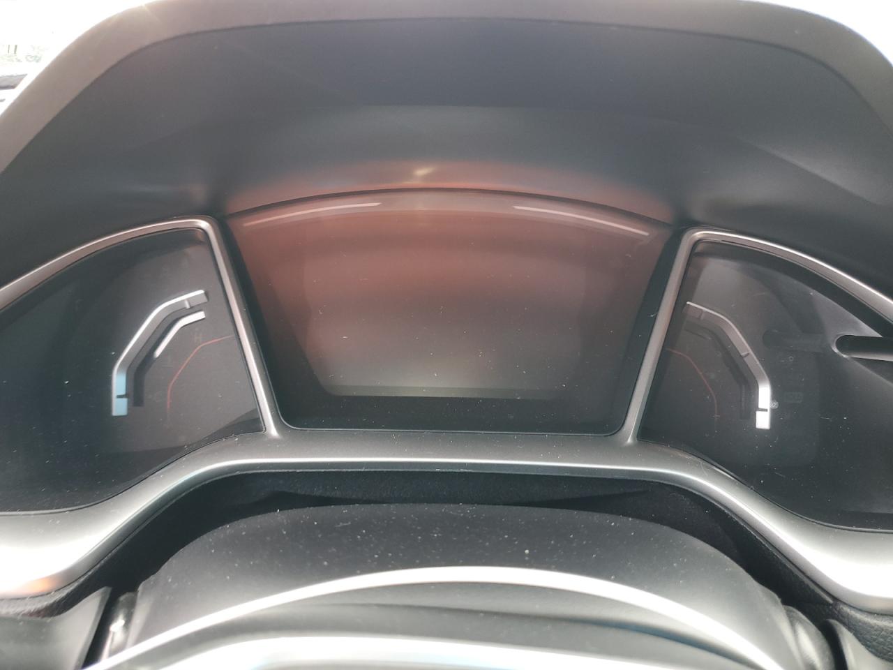 2019 Honda Civic - Image 9