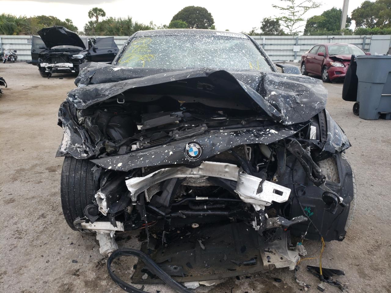 2014 BMW 3er - Image 5