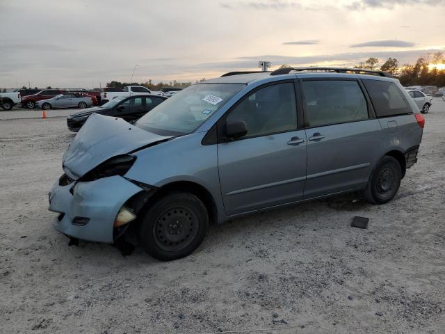 2006 Toyota Sienna Ce