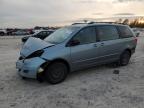 2006 Toyota Sienna Ce за продажба в Houston, TX - Front End