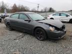 2006 Nissan Altima S продається в Hillsborough, NJ - Front End