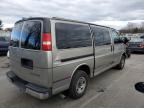 2003 Chevrolet Express G2500  იყიდება Glassboro-ში, NJ - Side