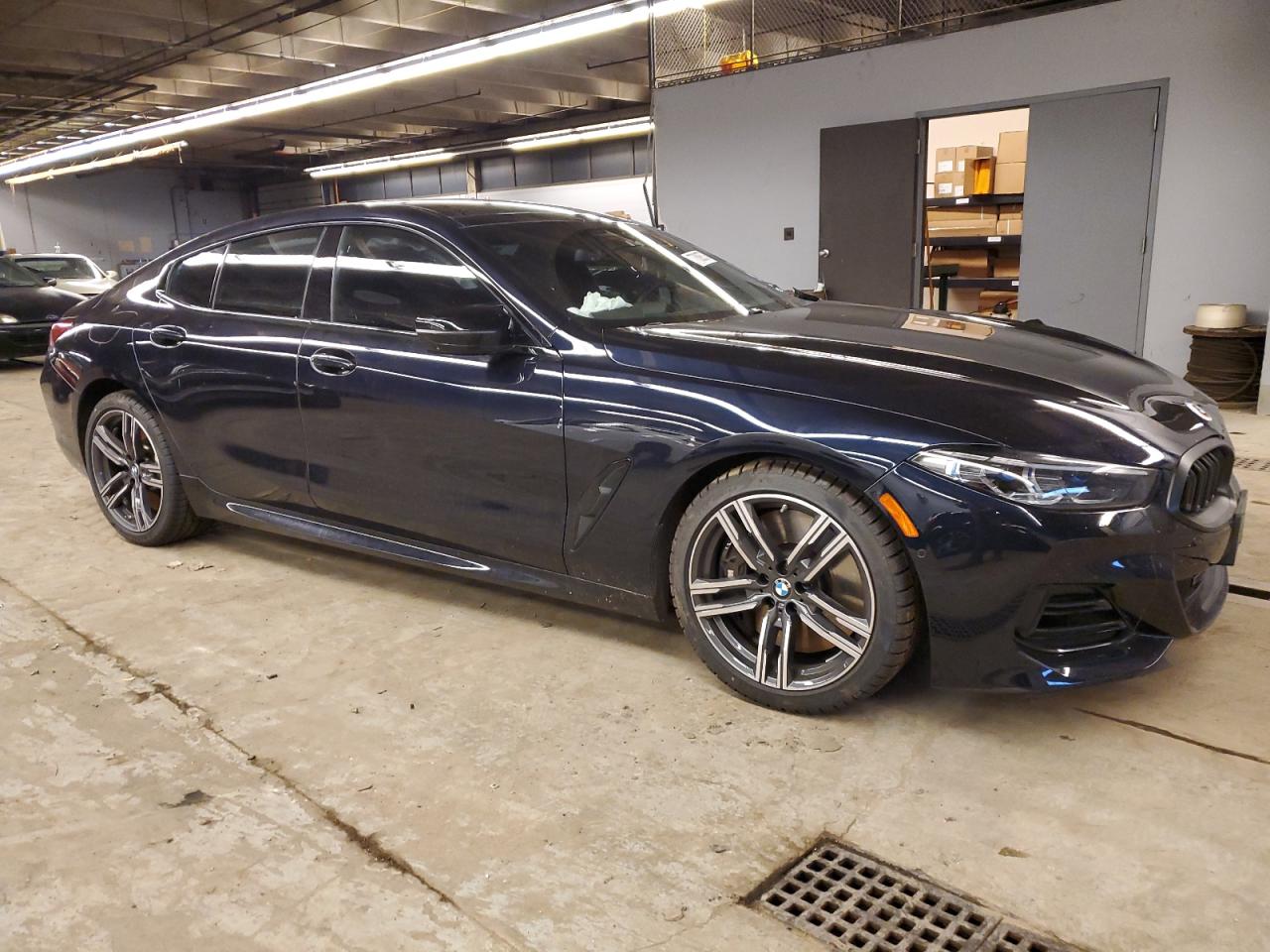 WBAGV8C02PCK62070 2023 BMW M850Xi