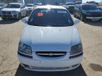 2006 Chevrolet Aveo Base na sprzedaż w Albuquerque, NM - Side