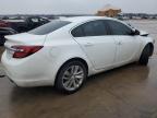 2015 Buick Regal Premium на продаже в Grand Prairie, TX - Front End