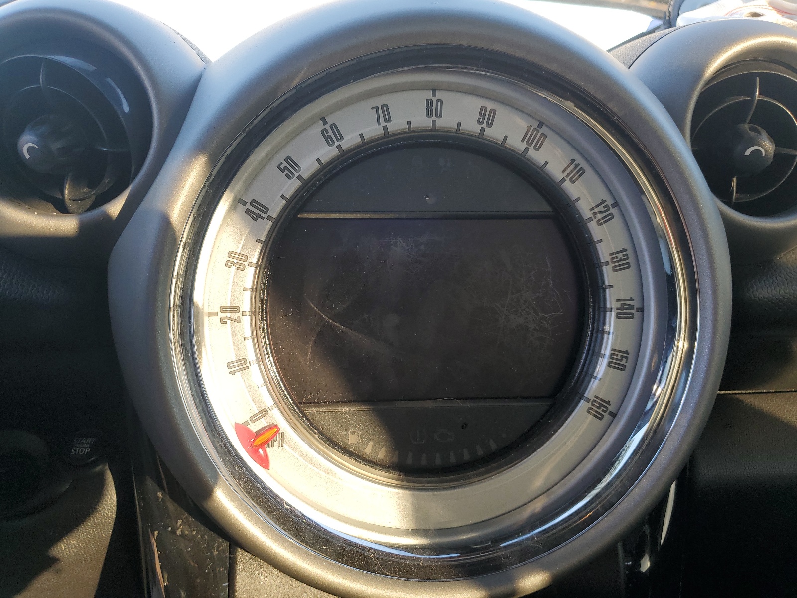 WMWZC3C52CWL83817 2012 Mini Cooper S Countryman