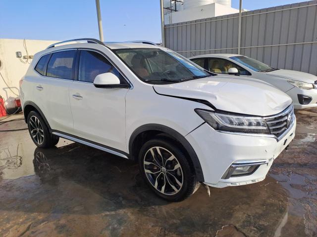 LSJA24U69LS012322 - 2020 MG RX5 - #undefined