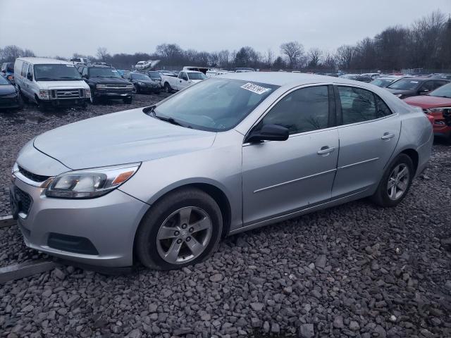 2015 Chevrolet Malibu Ls
