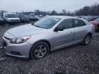 2015 Chevrolet Malibu Ls de vânzare în Chalfont, PA - Front End