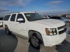 2007 Chevrolet Suburban K1500 за продажба в Grand Prairie, TX - Mechanical