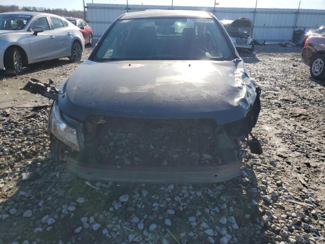  CHEVROLET CRUZE 2014 Черный