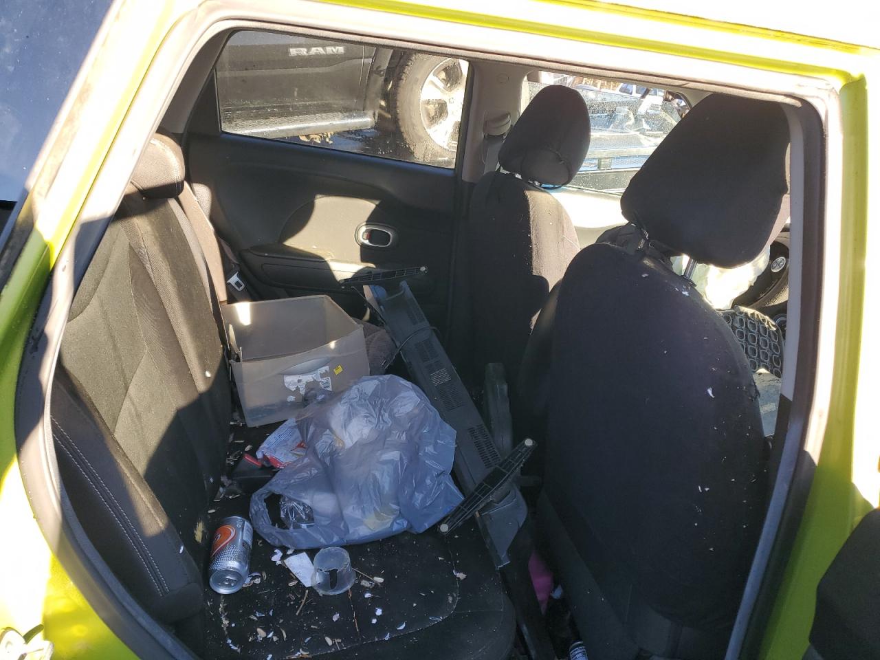 2016 Kia Soul VIN: KNDJN2A29G7868288 Lot: 80072063