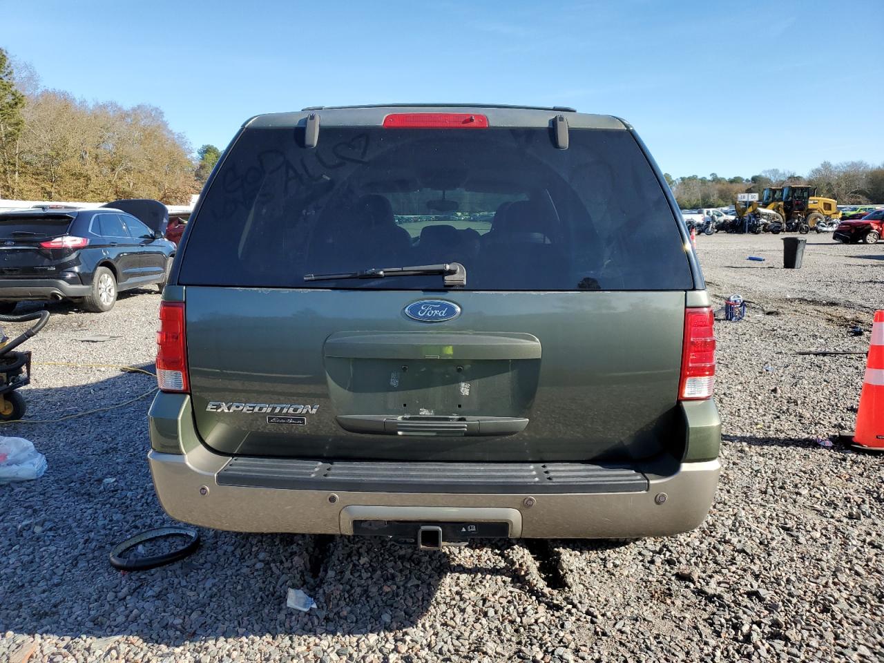 1FMPU17L03LB88770 2003 Ford Expedition Eddie Bauer