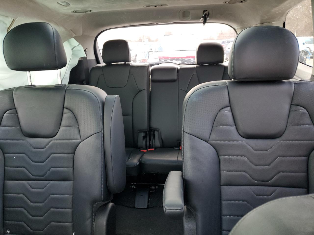 2022 Kia Telluride Sx VIN: 5XYP5DHC5NG298925 Lot: 82848063