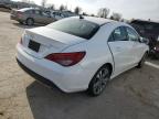 2019 Mercedes-Benz Cla 250 4Matic de vânzare în Bridgeton, MO - Front End