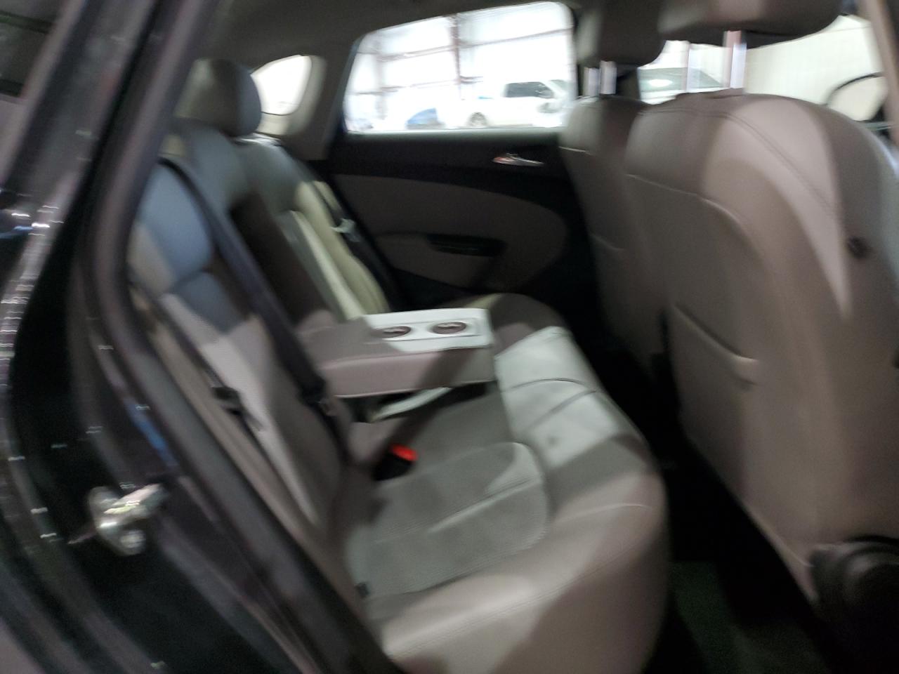 2015 Buick Verano Convenience VIN: 1G4PR5SK8F4159295 Lot: 81418833