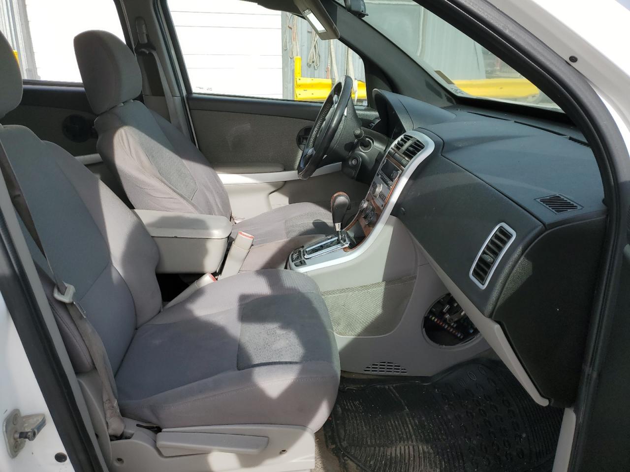 2007 Chevrolet Equinox Lt VIN: 2CNDL73FX76100525 Lot: 80167173