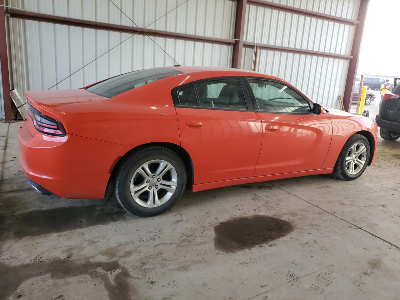 2C3CDXBG1KH653041 2019 Dodge Charger Sxt