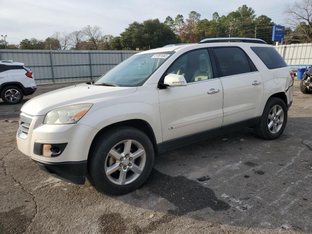 2008 Saturn Outlook Xr for Sale in Eight Mile, AL - Rear End