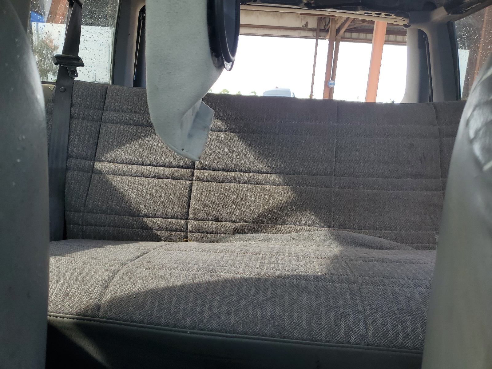 1J4FJ68S7VL566432 1997 Jeep Cherokee Sport