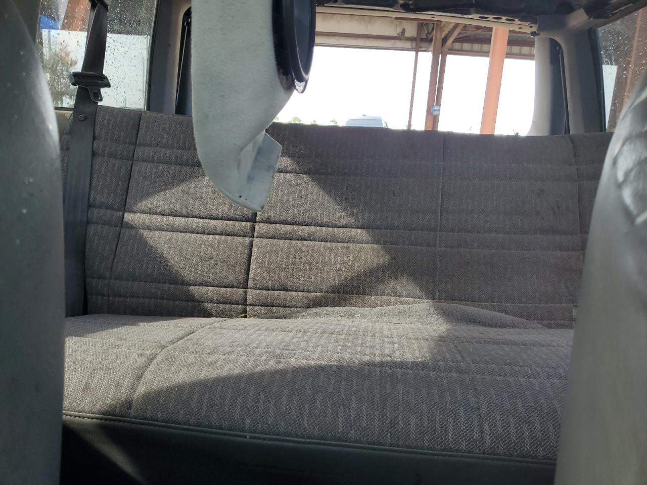 1997 Jeep Cherokee Sport VIN: 1J4FJ68S7VL566432 Lot: 80130823