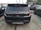 2017 Land Rover Range Rove for Sale in Glassboro, NJ - Missing/Altered Vin