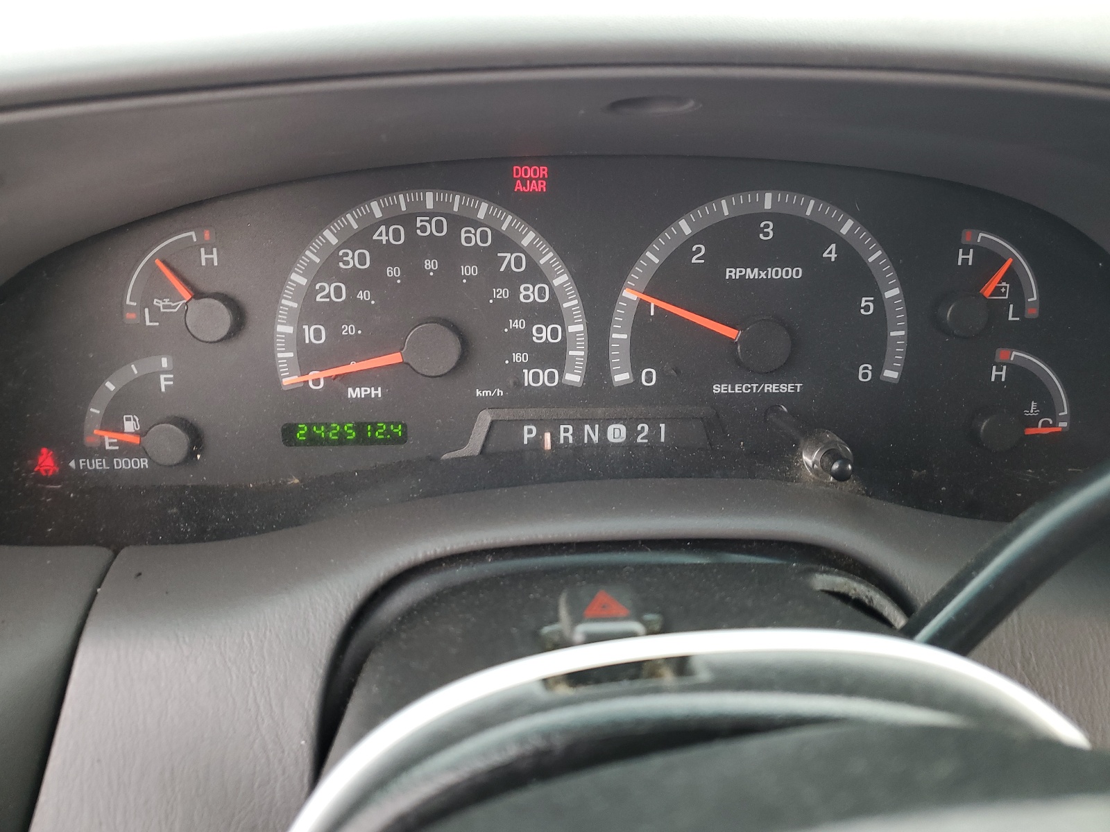 1FTRX18L2XNB13727 1999 Ford F150