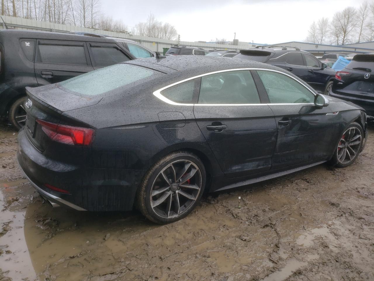 WAUC4CF59KA086148 2019 Audi S5 Prestige