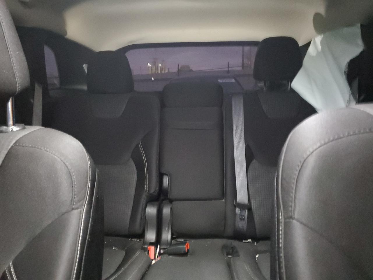 2015 Jeep Cherokee Latitude VIN: 1C4PJMCBXFW749118 Lot: 79553413