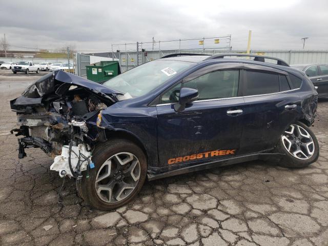 2019 Subaru Crosstrek Limited
