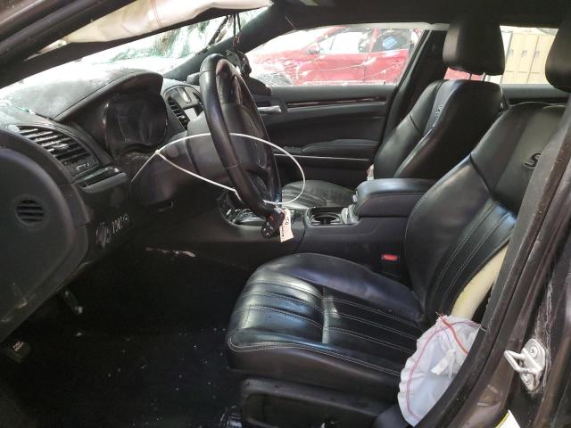 2018 CHRYSLER 300 S
