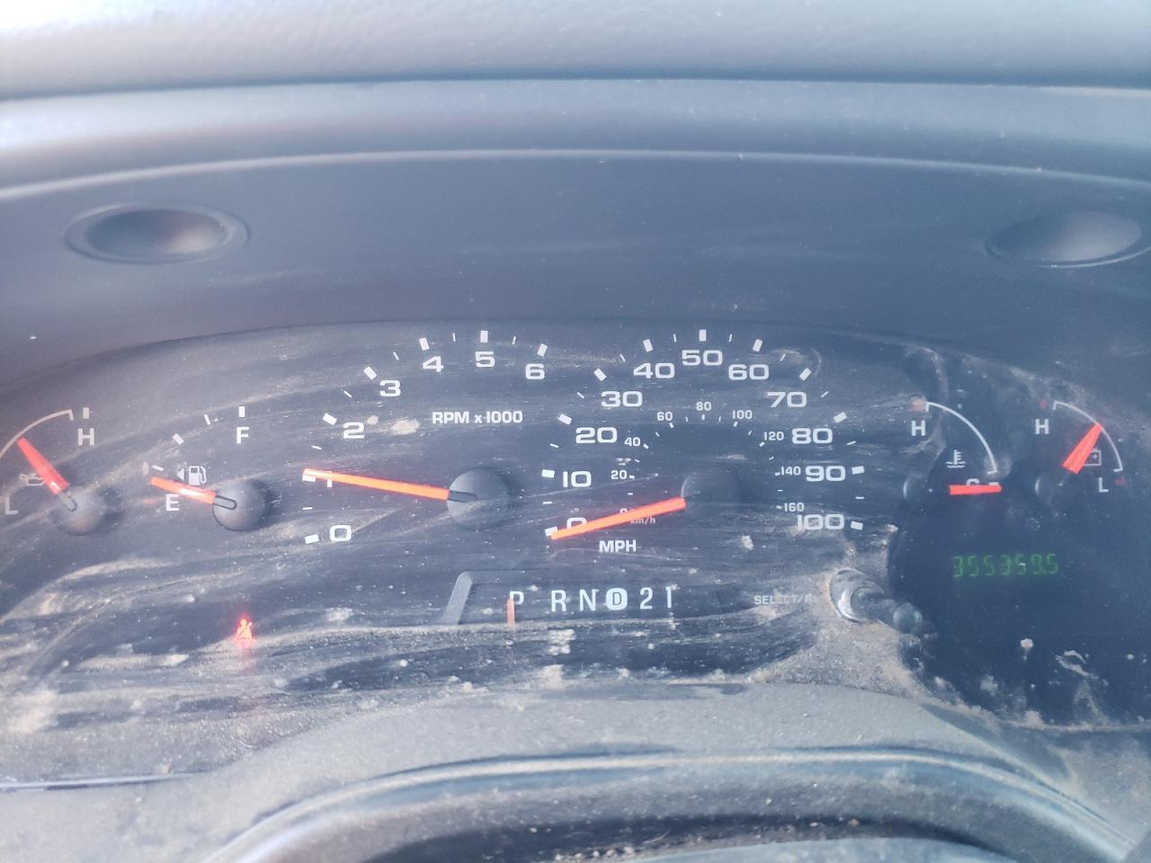 2008 Ford Econoline E350 Super Duty Van VIN: 1FTSE34L18DB52423 Lot: 80993293