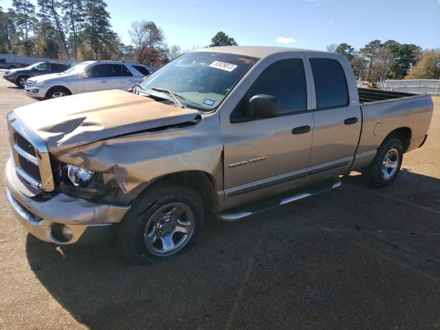 2002 Dodge Ram 1500 