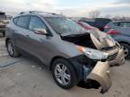 2013 Hyundai Tucson Gls за продажба в Kansas City, KS - Front End