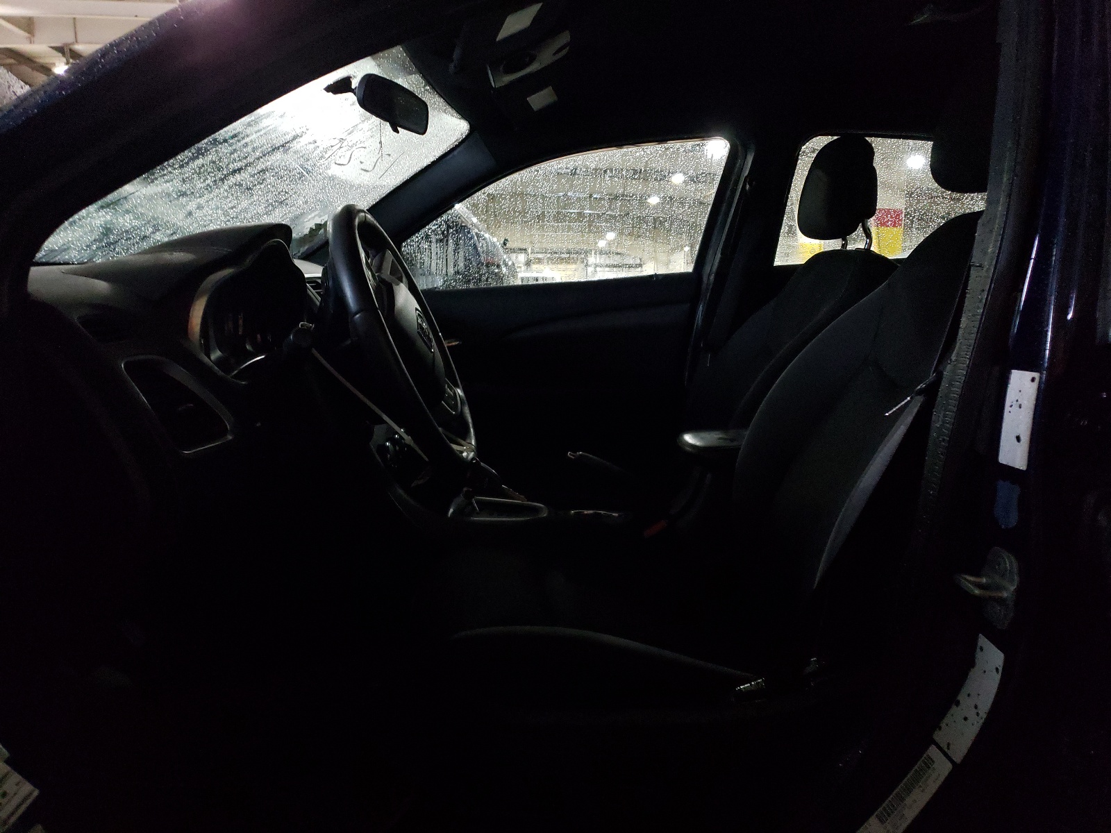 1C3CDZCG0DN663578 2013 Dodge Avenger Sxt