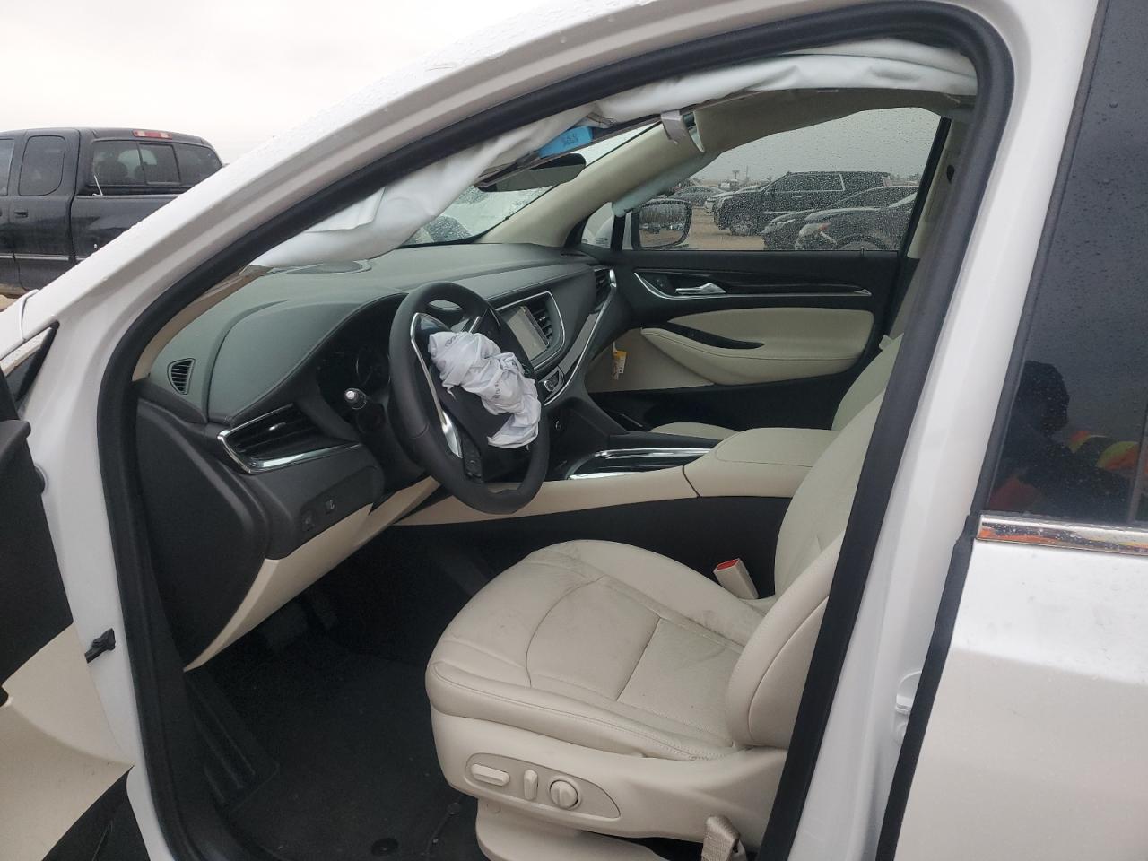 2024 Buick Enclave Essence VIN: 5GAERBKW3RJ108078 Lot: 71628865