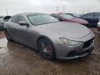 2015 Maserati Ghibli S for Sale in Elgin, IL - Rear End