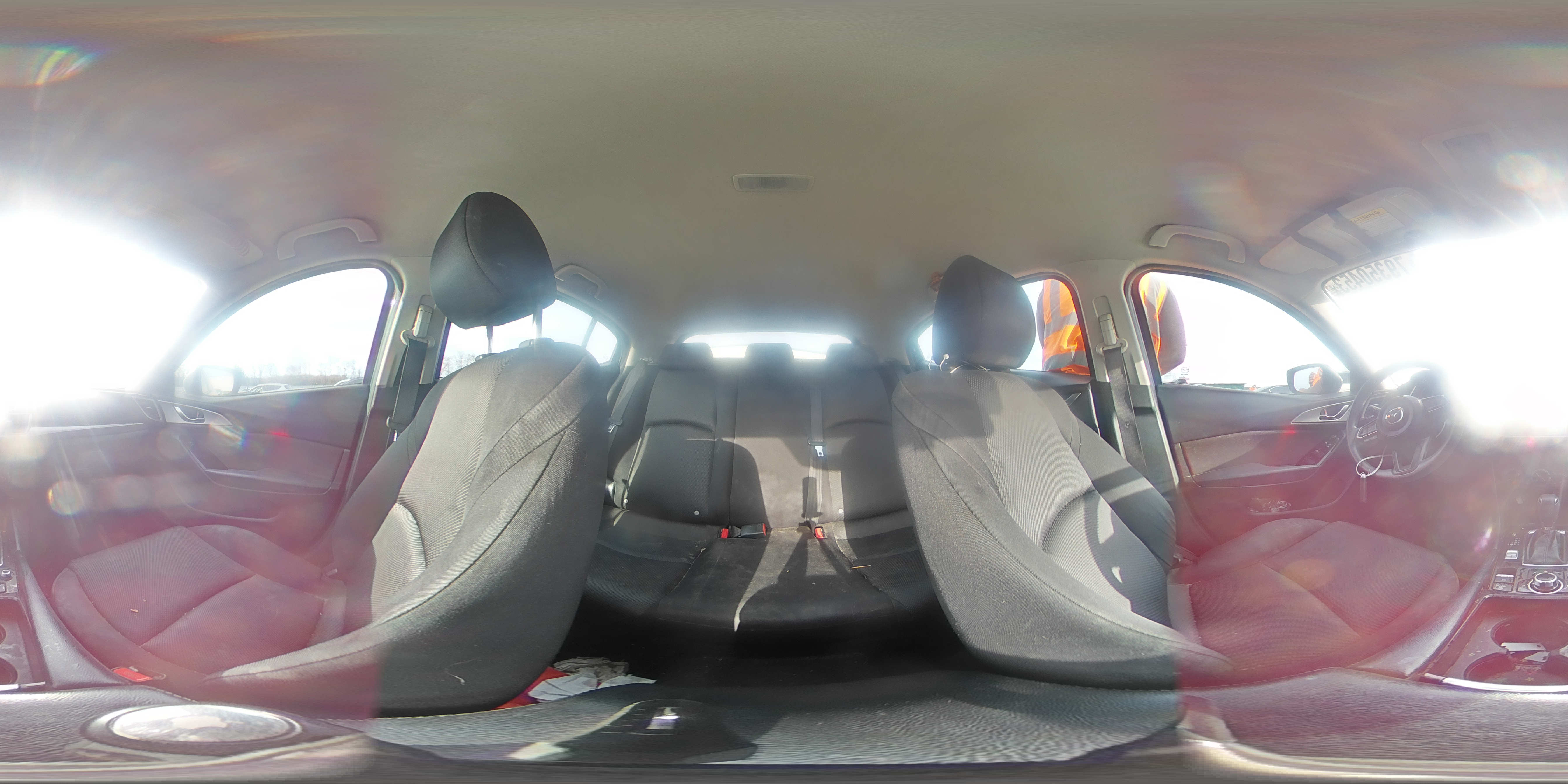 2017 Mazda 3 - Image 13