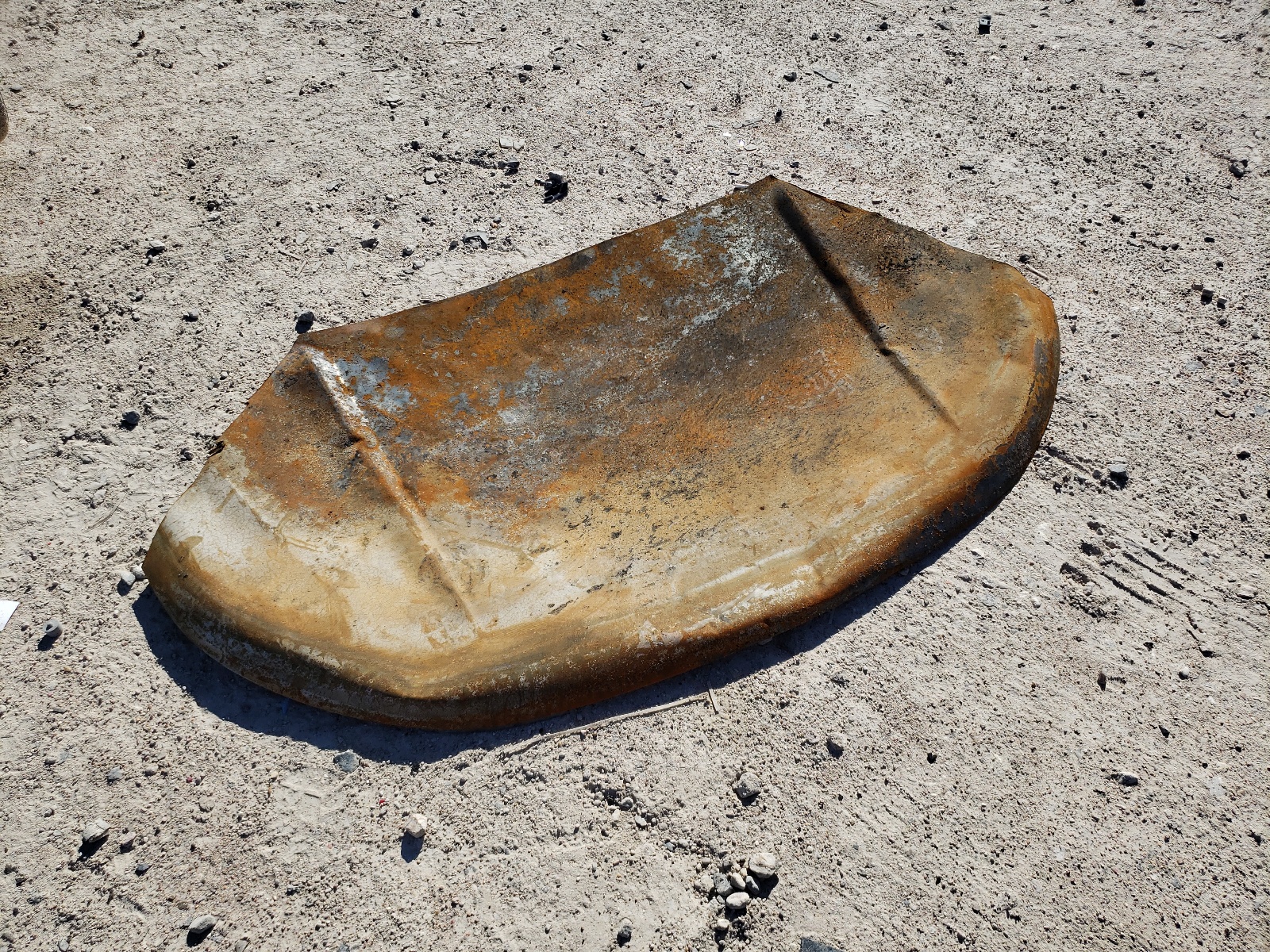 2FMPK3K80HBC35100 2017 Ford Edge Titanium